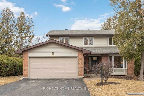 27 Mcclure Crescent, Kanata, ON, K2L2H1 | Card Image