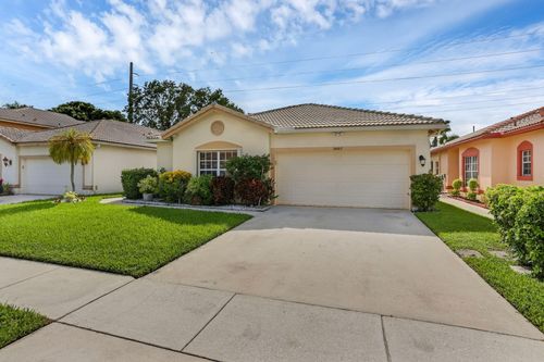7607 Colony Lake Drive, Boynton Beach, FL, 33436 | Card Image