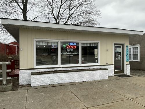 110 E Main Street, Marion, MI, 49665 | Card Image