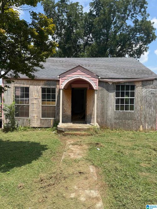 2526 Lee Ave Sw, Birmingham, AL, 35211-3123 | Card Image