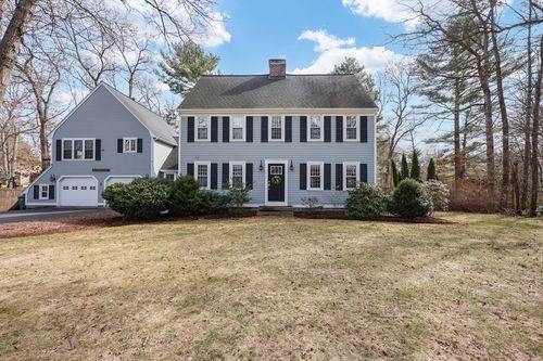 44 Surrey Dr, Mansfield, MA, 02048-2636 | Card Image