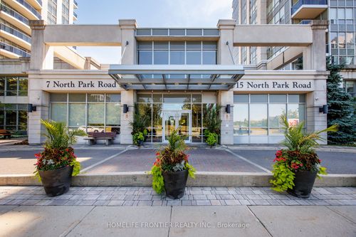 308-7 N Park Rd, Vaughan, ON, L4J0C9 | Card Image