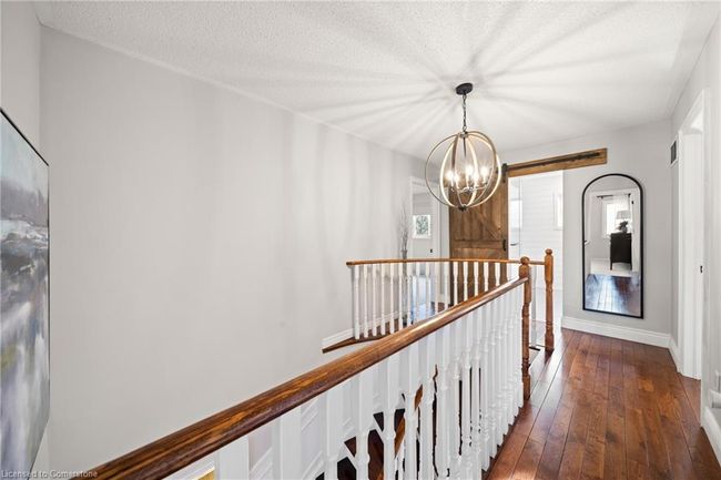 558 Phoebe Cres, House other with 5 bedrooms, 4 bathrooms and 4 parking in Burlington ON | Image 27
