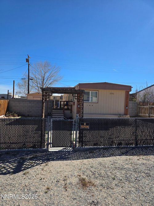 144 M St, Hawthorne, NV, 89415-7785 | Card Image