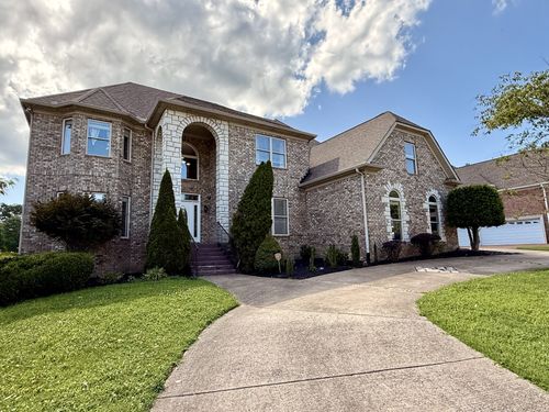 1413 Station Four Ln, Old Hickory, TN, 37138-2354 | Card Image