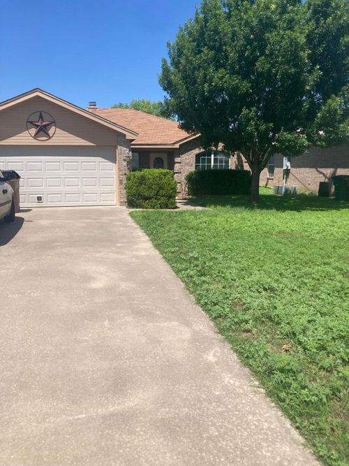 4913 Oaklawn Boulevard, San Angelo, TX, 76903 | Card Image