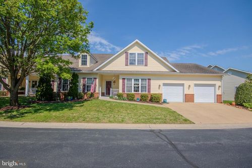 922 Winding Way, SALISBURY, MD, 21804-9200 | Card Image