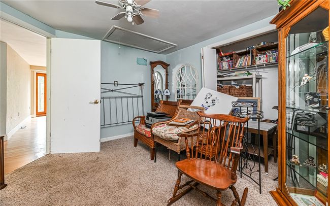 116 Parkfel Ave, House other with 2 bedrooms, 2 bathrooms and 2 parking in Mccandless PA | Image 14