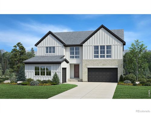 4183 Strolling Street, Timnath, CO, 80547 | Card Image