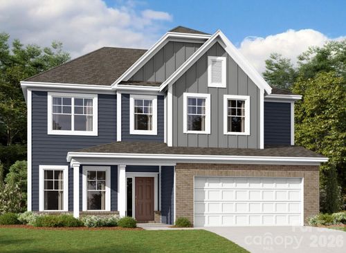 8525 Bridgegate Dr, Huntersville, NC, 28078-0240 | Card Image