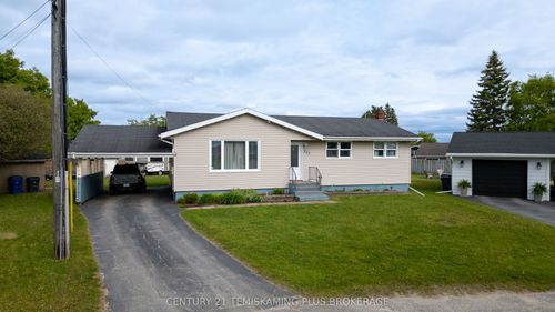 223 Byam Ave, New Liskeard, ON, P0J1P0 | Card Image