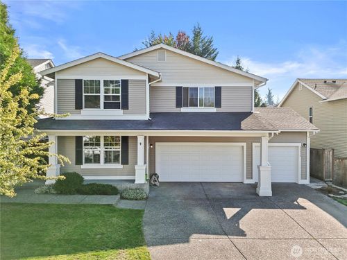 23415 Se 262nd Street, Maple Valley, WA, 98038 | Card Image