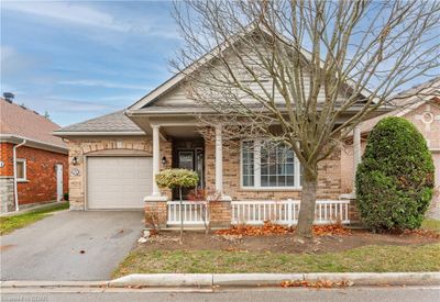 20 Honeysuckle Dr, House other with 2 bedrooms, 2 bathrooms and 2 parking in Guelph ON | Image 1