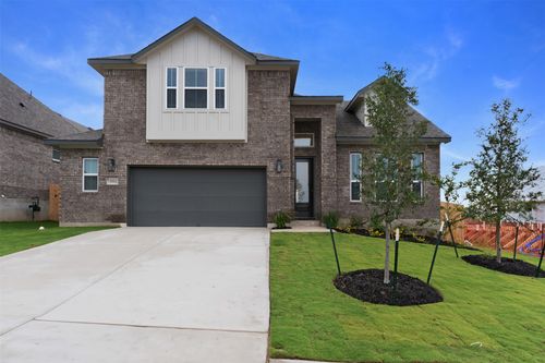 17612 Joyce Erna Ln, Pflugerville, TX, 78660-1190 | Card Image