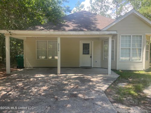 6220 W Jackson Street, Bay Saint Louis, MS, 39520 | Card Image