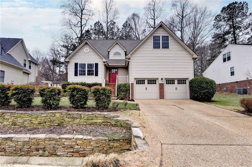 105 Heron Ct, Williamsburg, VA, 23188-1694 | Card Image