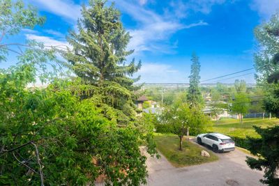 75 - 1055 72 Ave Nw, Home with 3 bedrooms, 1 bathrooms and 2 parking in Calgary AB | Image 3