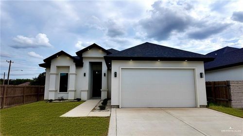 5501 Baylor Ave, McAllen, TX, 78504 | Card Image