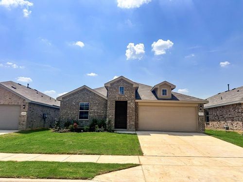 4213 Subtle Creek Ln, Crowley, TX, 76036-1607 | Card Image