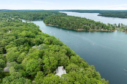 103 Firth Drive, Boothbay, ME, 04537 | Card Image