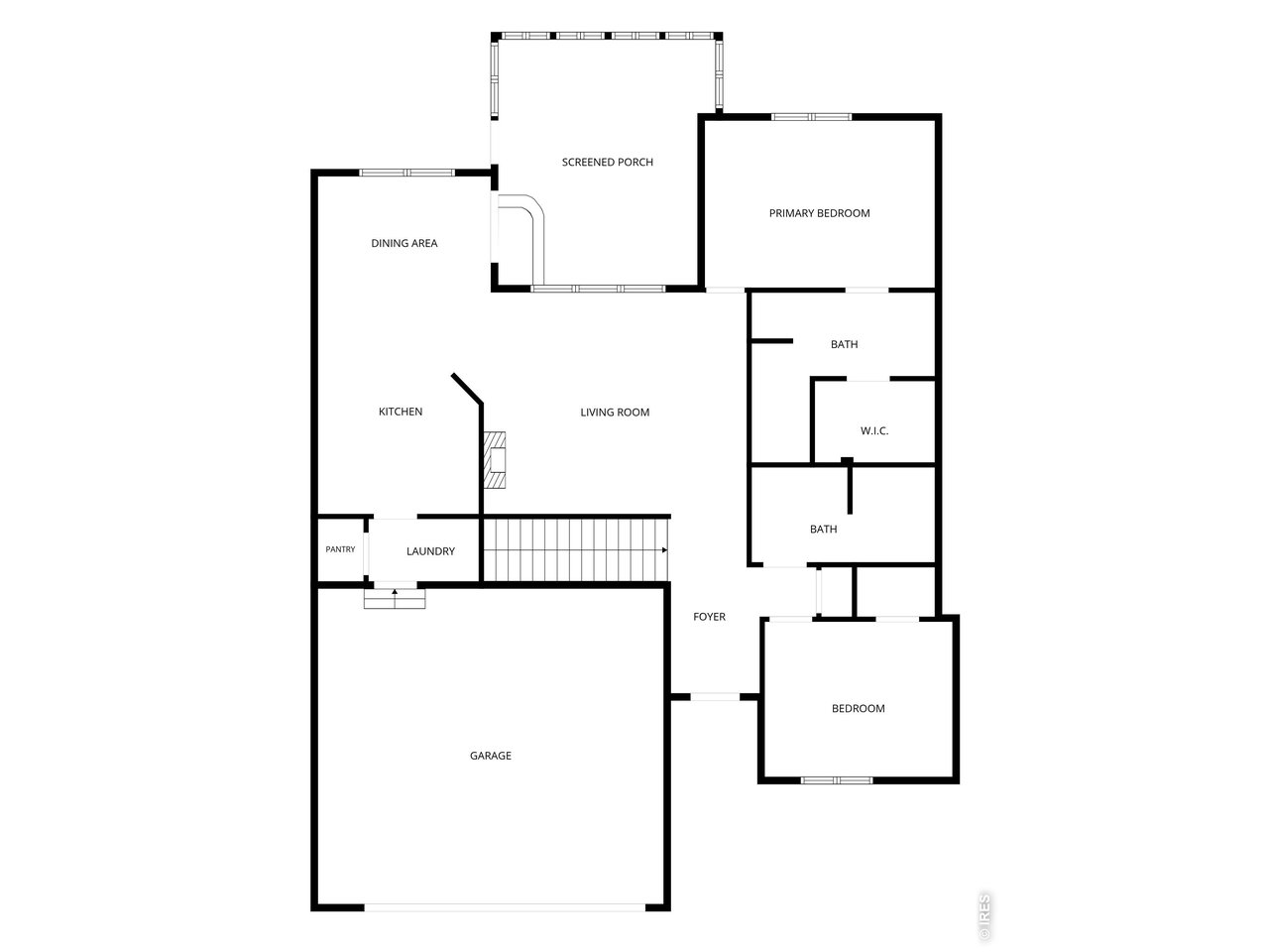 Residential in Brush 3
