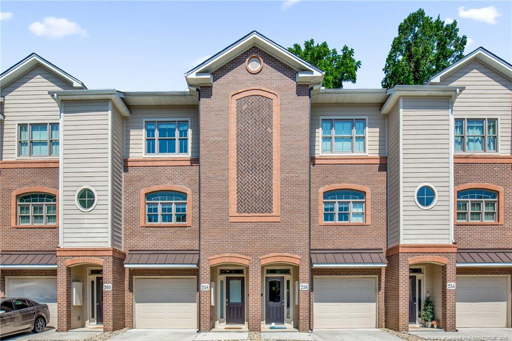 Residential in Fayetteville