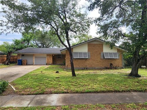 4114 Cork Dr, Corpus Christi, TX, 78413-3235 | Card Image