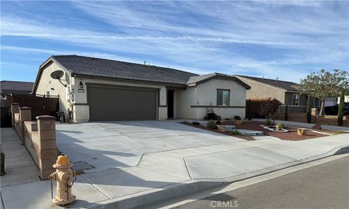 11409 Bellevue St, Adelanto, CA, 92301-6189 | Card Image