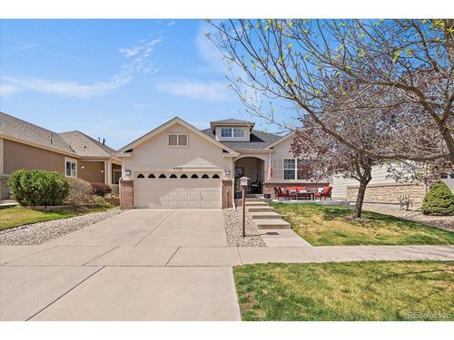 8169 S Catawba Ct, Aurora, CO, 80016-7094 | Card Image