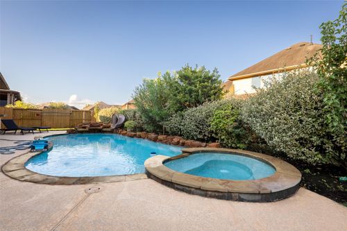 6110 Chapel Falls Ln, Fulshear, TX, 77441-1146 | Card Image