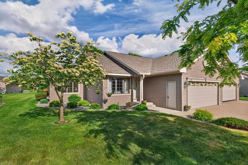 4121 15th Place South, Wisconsin Rapids, WI, 54494 | Card Image