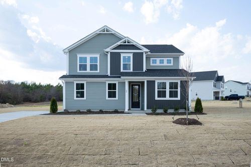 20 Mendenhall Drive, Angier, NC, 27501 | Card Image