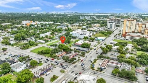 8011 Ne Miami Ct, Miami, FL, 33138-4320 | Card Image