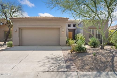 33572 N 74th St, Scottsdale, AZ, 85266-4205 | Card Image