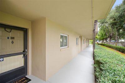 104 - 1241 S Martin Luther King Jr Avenue, Condo with 2 bedrooms, 2 bathrooms and null parking in Clearwater FL | Image 1