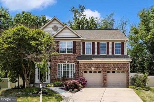 803 Apache Ct, FREDERICK, MD, 21701-4691 | Card Image