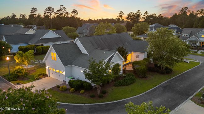 1112 Sandy Grove Pl, House other with 4 bedrooms, 3 bathrooms and 2 parking in Leland NC | Image 69