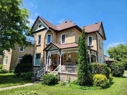 295 Livingstone Ave N, Listowel, ON, N4W1P8 | Card Image