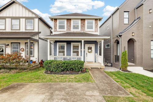 5509B Louisiana Ave, Nashville, TN, 37209 | Card Image