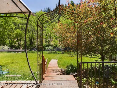 151 Carrizo Canyon Road, Ruidoso, NM, 88345 | Card Image