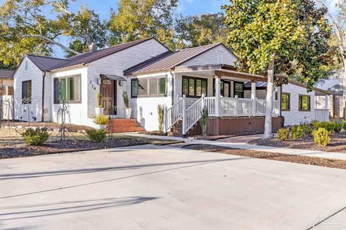 714 Bayshore Dr, Pensacola, FL, 32507 | Card Image
