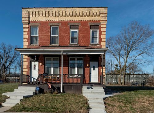 529-531 Kelton Avenue, Columbus, OH, 43205 | Card Image