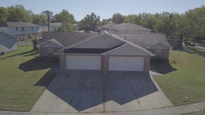 373 Glenside/Burman Avenue, Home with 0 bedrooms, 0 bathrooms and null parking in Trotwood OH | Image 2