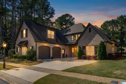 101 Gleneagles Ln, Pelham, AL, 35124-6230 | Card Image