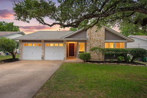 3906 Tattershall Ln, Austin, TX, 78727-6059 | Card Image