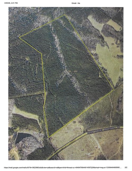 Na Camp Daniel Marshall Rd, Lincolnton, GA, 30817 | Card Image