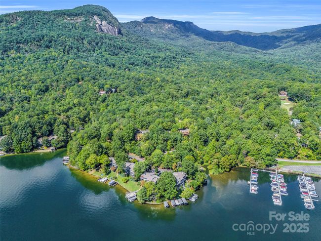 UNIT-1615 - 155 Quail Cove Blvd, Condo with 3 bedrooms, 3 bathrooms and null parking in Lake Lure NC | Image 4