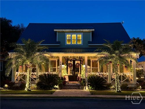 54 Salt Marsh Dr, Midway, GA, 31320-6887 | Card Image