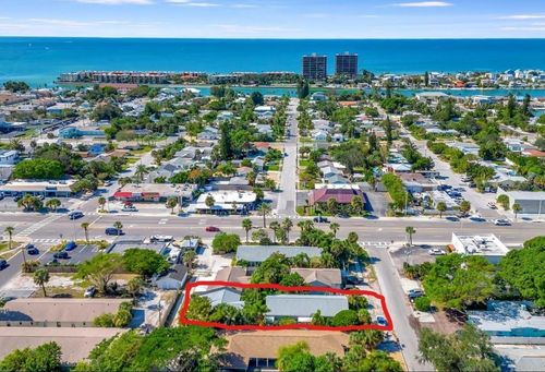 340 78th Ave, ST PETE BEACH, FL, 33706-1761 | Card Image