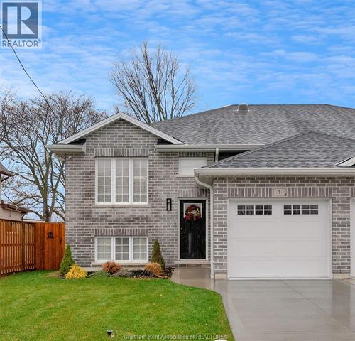 1 Tilbury St, Tilbury, ON, N0P | Card Image